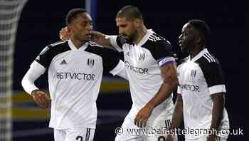 Scott Parker highlights Aleksandar Mitrovic importance after Ipswich winner