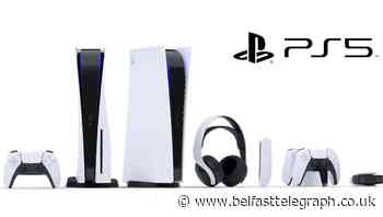 Sony confirms November release date and pricing for next-generation PlayStation