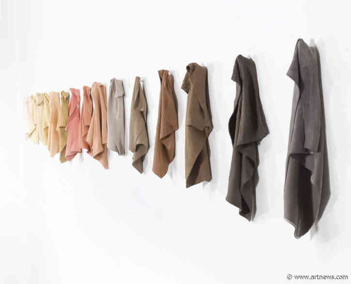 In a New Book, Scholar Arlene Dávila Writes About the Invisibility of Latinx Art in the Market