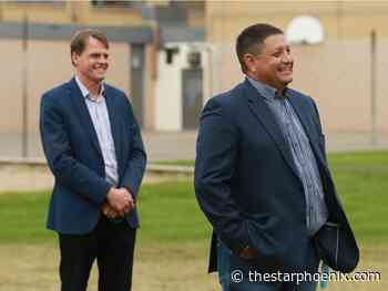 STC-led Sawēyihotān pilot project 'very different from the way things normally work'