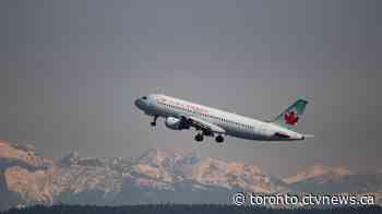 New Air Canada flight pass offers unlimited domestic travel