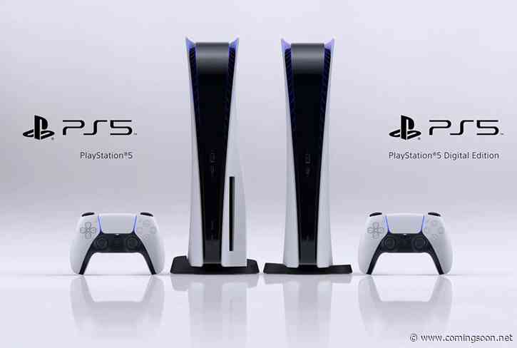 PlayStation 5 Price and Release Window Announced at Showcase!