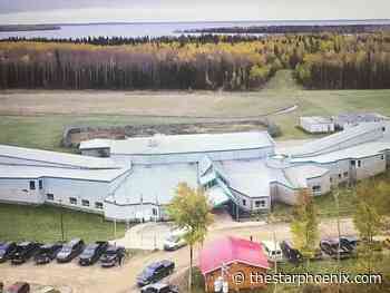 North Sask. First Nation schools stagger starts