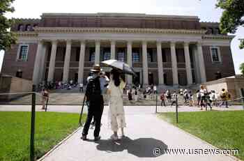 Judges Scrutinize Suit's Claims in Harvard Racial Bias Case