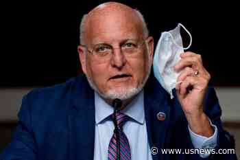 US Unveils Broad Vaccine Plan -- but No Quick Rollout