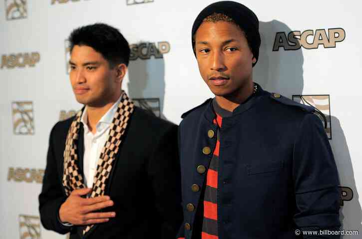 The Neptunes Rule R&B Producers Chart, Thanks to SZA, Monica & Lil Baby