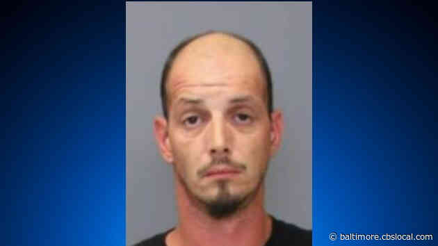 Charles County Detention Center Inmate Charged For Allegedly Plotting To Kill Ex-Wife, Her Daughter