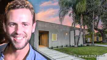 Ex-'Bachelor' Star Nick Viall Drops $1.72 Million for New Pad