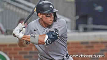 Aaron Judge injury update: Yankees slugger returns to lineup for playoff push