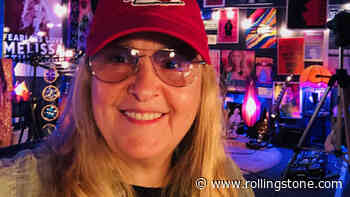 Melissa Etheridge Breaks Down Her Greatest Hits and Much More in Our New Podcast Episode