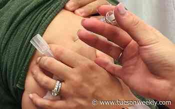 State Pushes Flu Vaccinations To Avert Flu-and-COVID-19 ‘Perfect Storm’