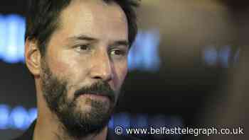 Keanu Reeves: Matrix 4 will be a love story