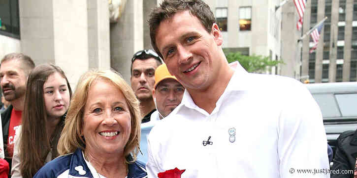 Ryan Lochte Reveals He Hasn't Spoken To His Mom Ileana In Years After She Did This