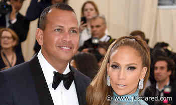 Jennifer Lopez & Alex Rodriguez Sold Their Malibu Mansion