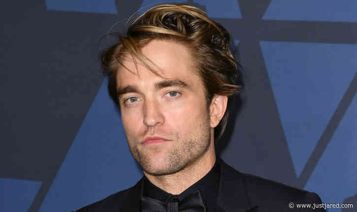 Robert Pattinson Photographed for First Time After Coronavirus Diagnosis, Looks Happy in London with Suki Waterhouse