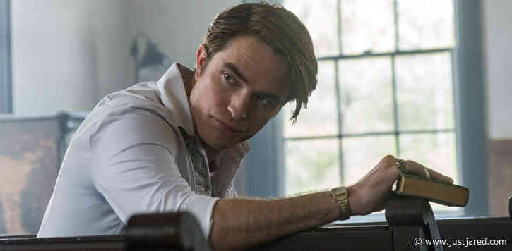 'The Devil All the Time' Reviews Are In - Find Out What Critics Are Saying!