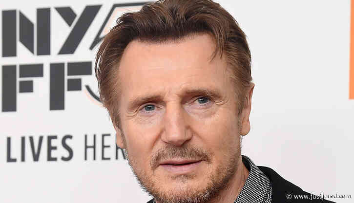 Liam Neeson Reacts to Son Micheál Taking His Late Mom Natasha Richardson's Last Name