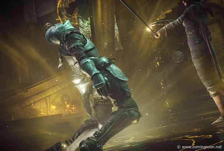 PlayStation 5 Showcase Trailer Roundup Including COD, Demon’s Souls & More!
