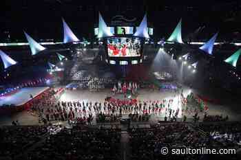 Another COVID-19 postponement: Canada Summer Games pushed back to 2022