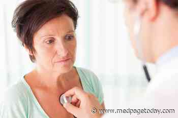 Women's Child-Bearing Years Leave Mark on CVD Risk