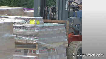 Church of Jesus Christ of Latter-Day Saints makes donations to food pantries across New York State, including Catholic Charities