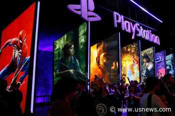 Sony's New $500 PlayStation 5 Will Launch Nov. 12