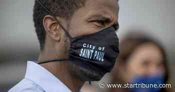 St. Paul will use CARES Act money for guaranteed income experiment