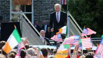 Biden warns NI peace deal must not be ‘casualty’ of Brexit
