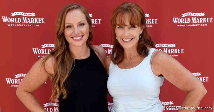 HGTV Star Gives Birth: See First Photos Here