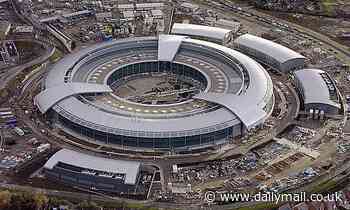 Schools cyber warning: Spy chiefs issue security alert