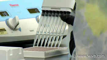 Erie County leaders: Young people continue to test at highest rates for COVID-19