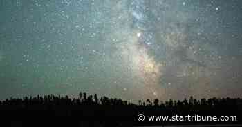At long last, Boundary Waters named 'dark sky sanctuary'