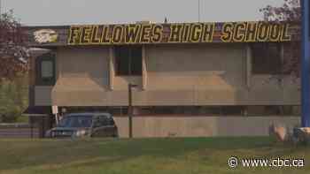 Ottawa Valley school first to close in Ontario following COVID-19 outbreak