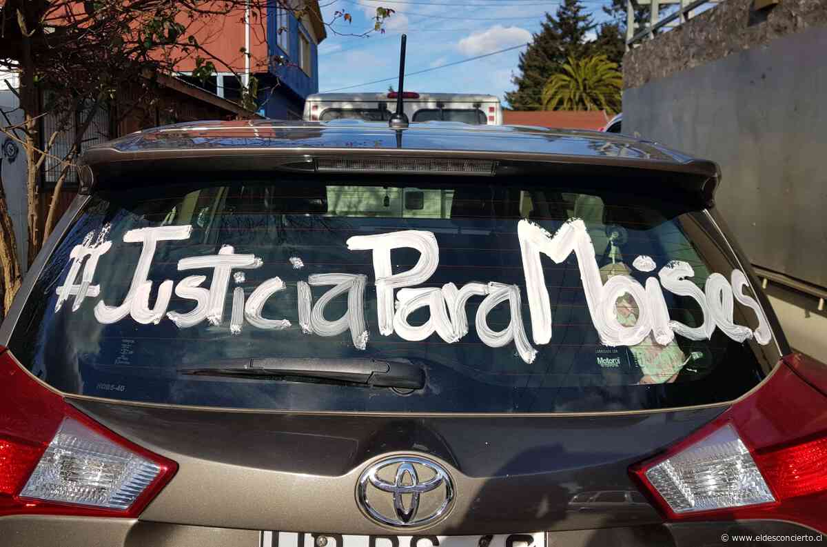 Cañete: Carabineros abandonó lugar del crimen de Moisés Orellana por falta de personal - El Desconcierto