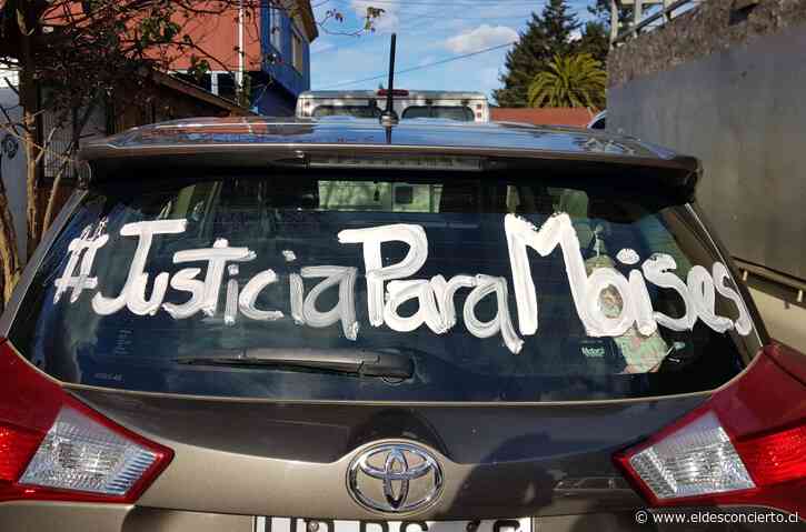 Cañete: Carabineros abandonó lugar del crimen de Moisés Orellana por falta de personal - El Desconcierto