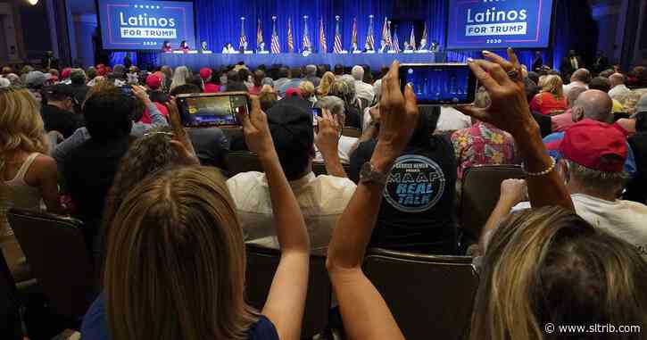Ross Douthat: Which party represents the racial future?