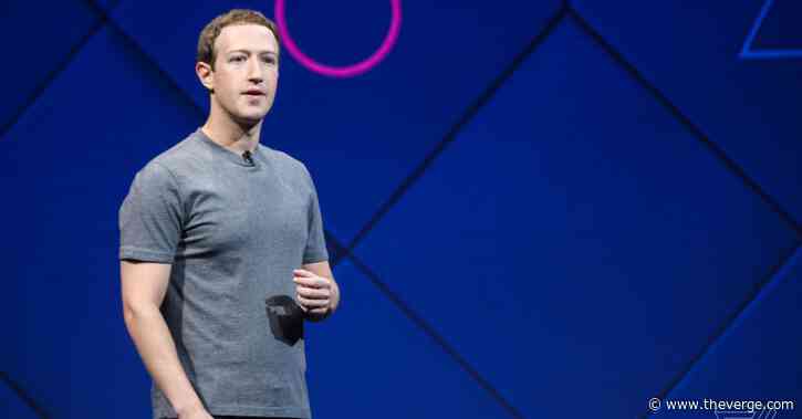 Mark Zuckerberg on why he doesn’t want to “put an Apple Watch on your face”