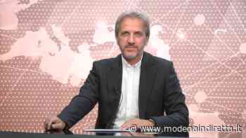 Trc sport Modena di mercoledì 16 settembre 2020 | Modenaindiretta - modenaindiretta.it