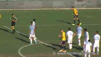Calcio, serie C: ecco il calendario. Esordio in trasferta per il Modena. VIDEO - modenaindiretta.it