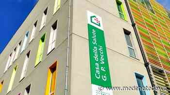 Apre la Casa della Salute di Modena “G.P. Vecchi”, domani le prime attività ambulatoriali - ModenaToday