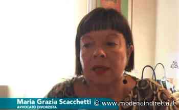 Modena, rabbia da lockdown: boom di divorzi da covid. VIDEO - modenaindiretta.it