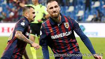 Il Modena ha posato la prima... punta: il centravanti è Scappini. E torna Milesi - La Gazzetta di Modena