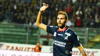 Modena, fatta per Milesi. C'è l'accordo con l'ex Piacenza - Tutto Lega Pro