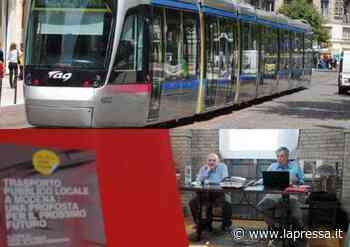 Modena, ecco quanto si ridurrebbe l'inquinamento col progetto metro - La Pressa