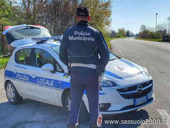 Fugge dopo tamponamento a Modena: rintracciato - sassuolo2000.it - SASSUOLO NOTIZIE - SASSUOLO 2000