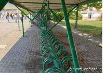 Primo giorno di scuola: tutti in bici! Ma non a Modena - La Pressa
