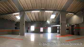 Modena, Piazza Matteotti ora ha il suo parcheggio, dopo 18 anni è pronto l’ex cinema Odeon - La Gazzetta di Modena