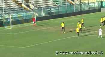 Calcio, Modena vince l'amichevole con la Spal Primavera 4-2 - modenaindiretta.it