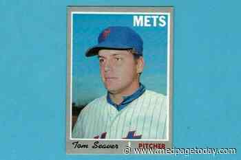 Baseball Hall of Famer Dies of Lewy Body Dementia and COVID-19