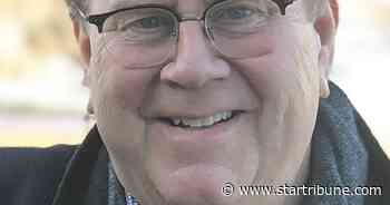 Brian Kopperud, compassionate corrections officer, dies at 61